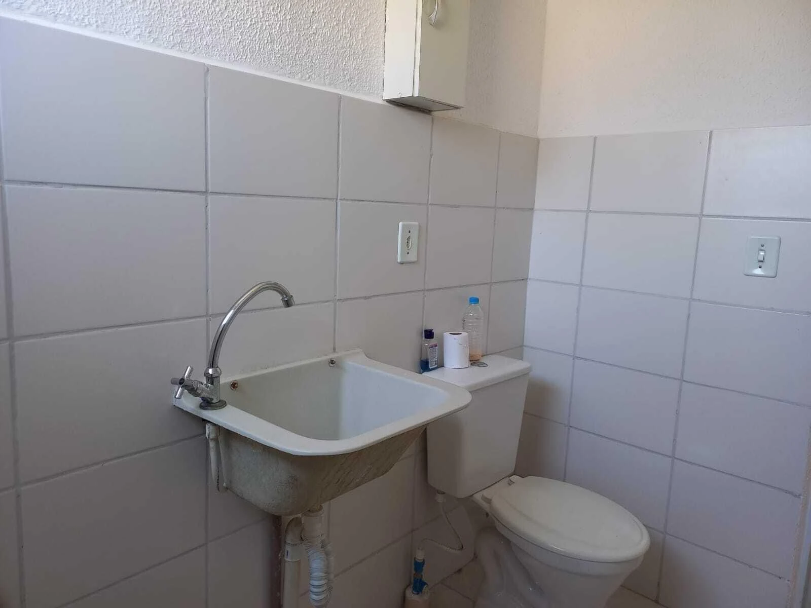 Unfurnished 2-bedroom apartment with 1 parking space — photo 6