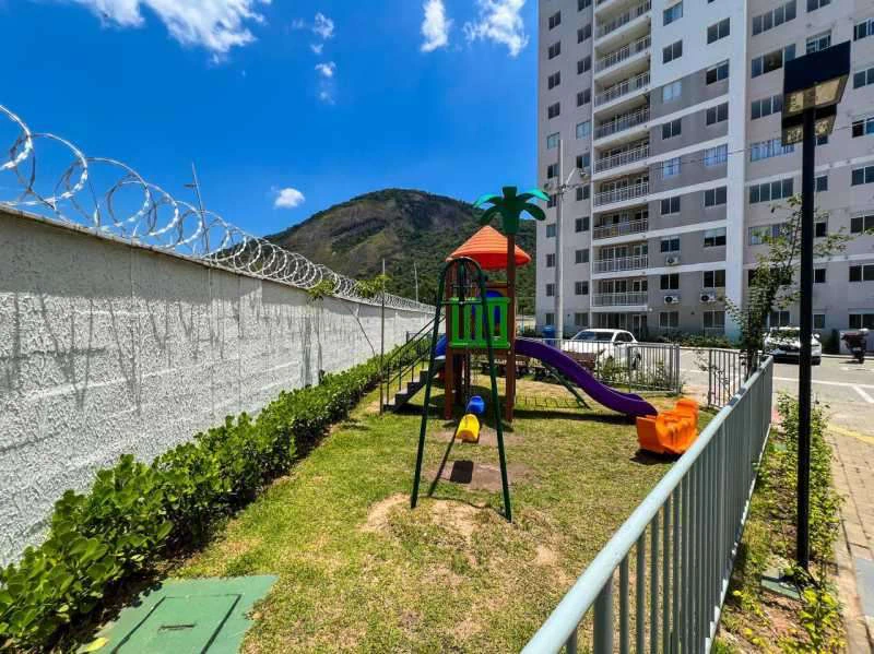 3-bedroom apartment with private balcony and BBQ — photo 18