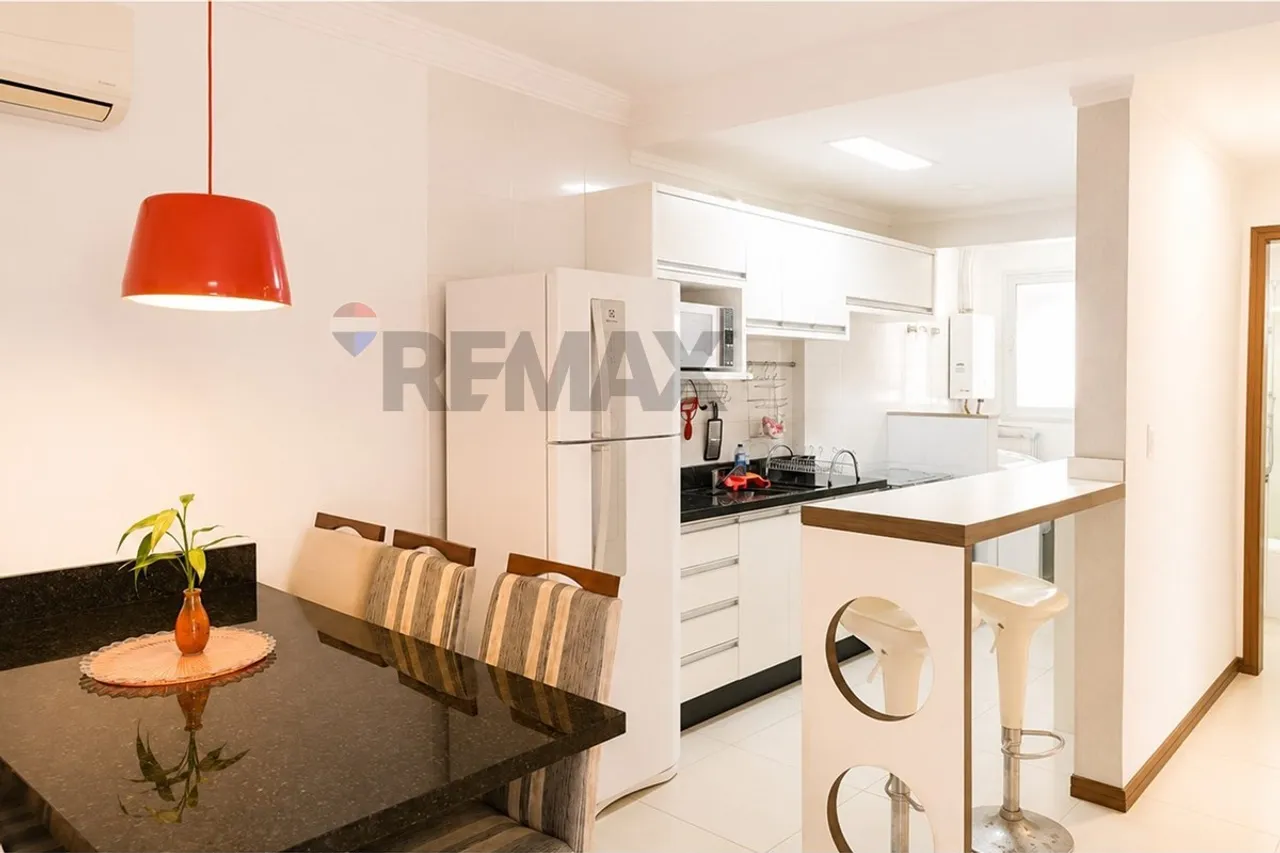 Apartamento amueblado con parrilla en el balcón — photo 2