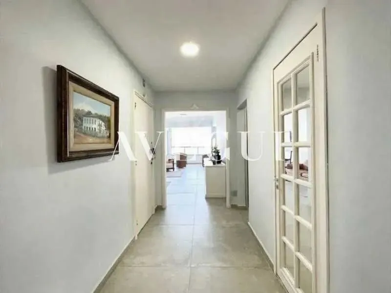 Apartment with 2 bedrooms and 2 en-suites, 160 m² — photo 16