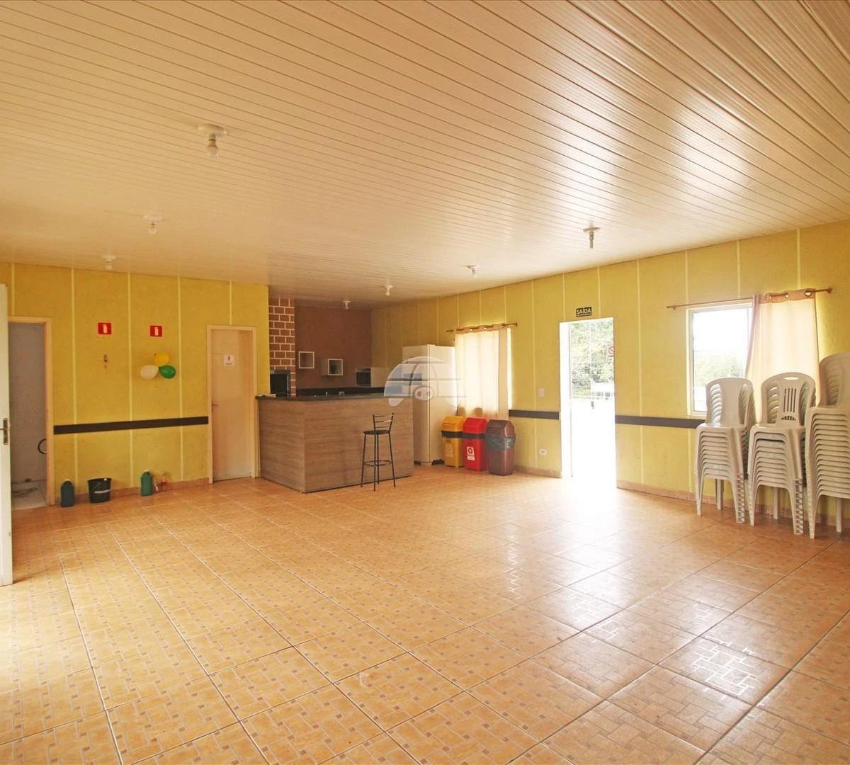 2-bedroom, 46 m² apartment in Curitiba — photo 14