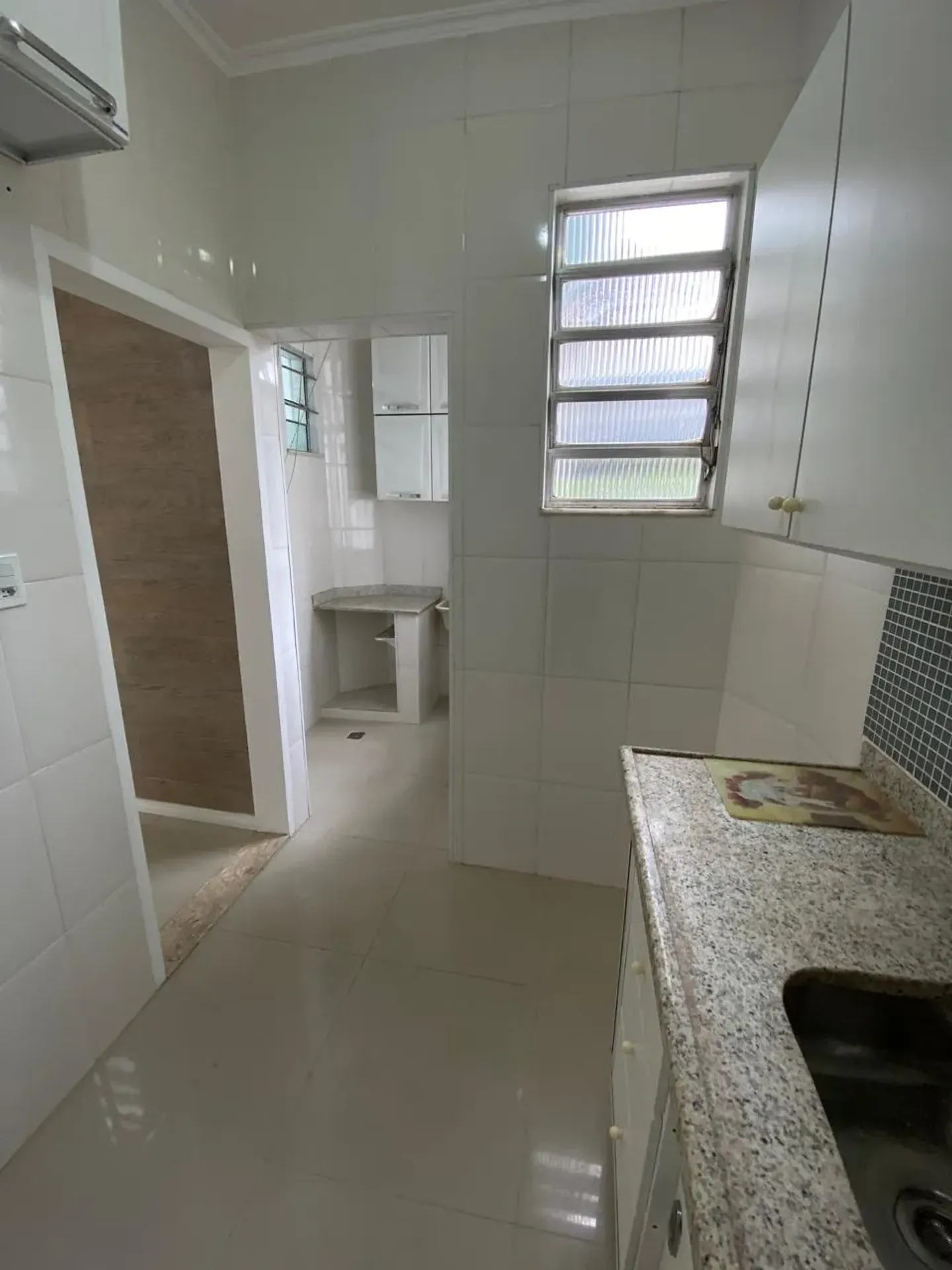 2-bedroom apartment, 45 m² — photo 5