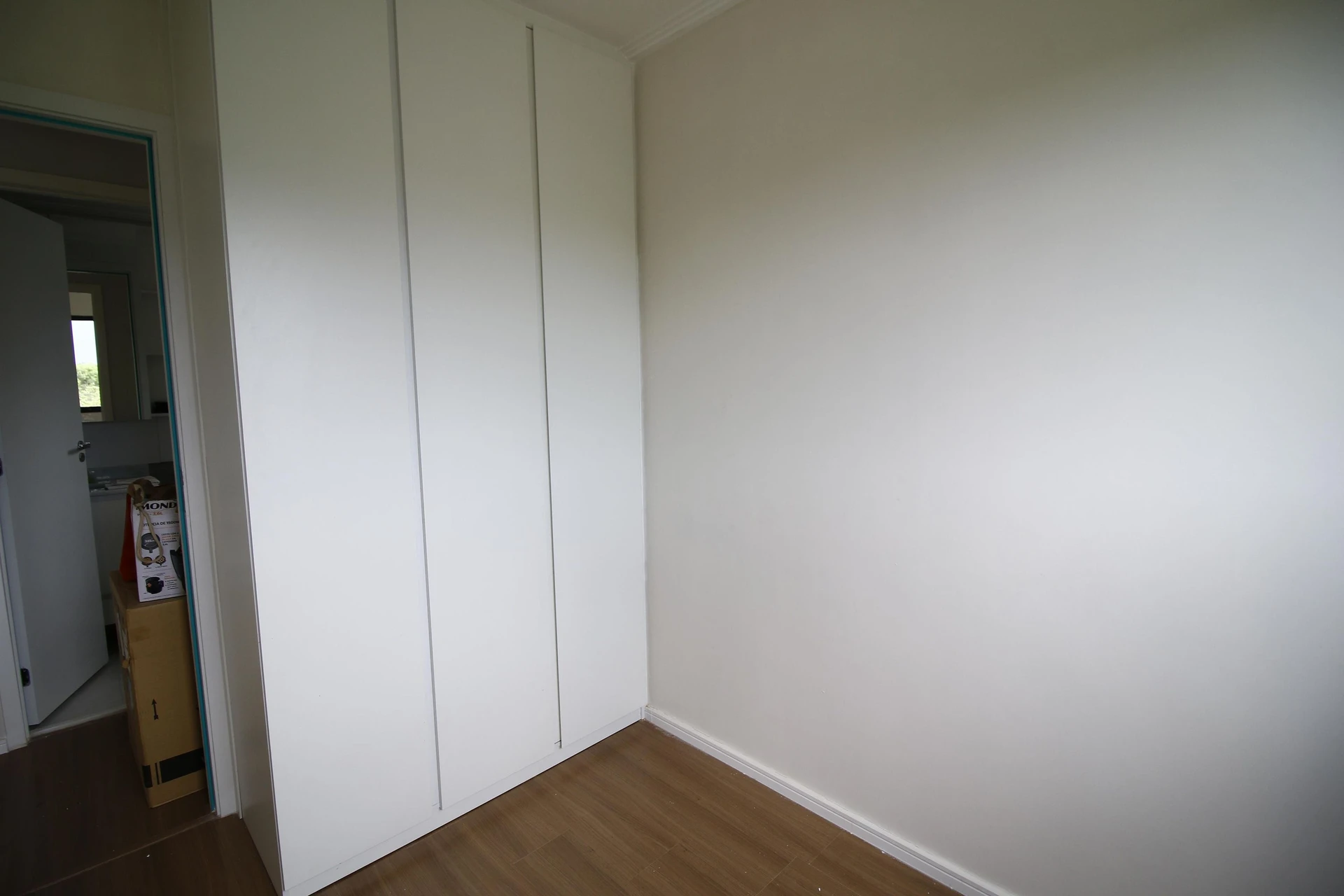 Apartment, 47 m², with a mountain view — photo 19