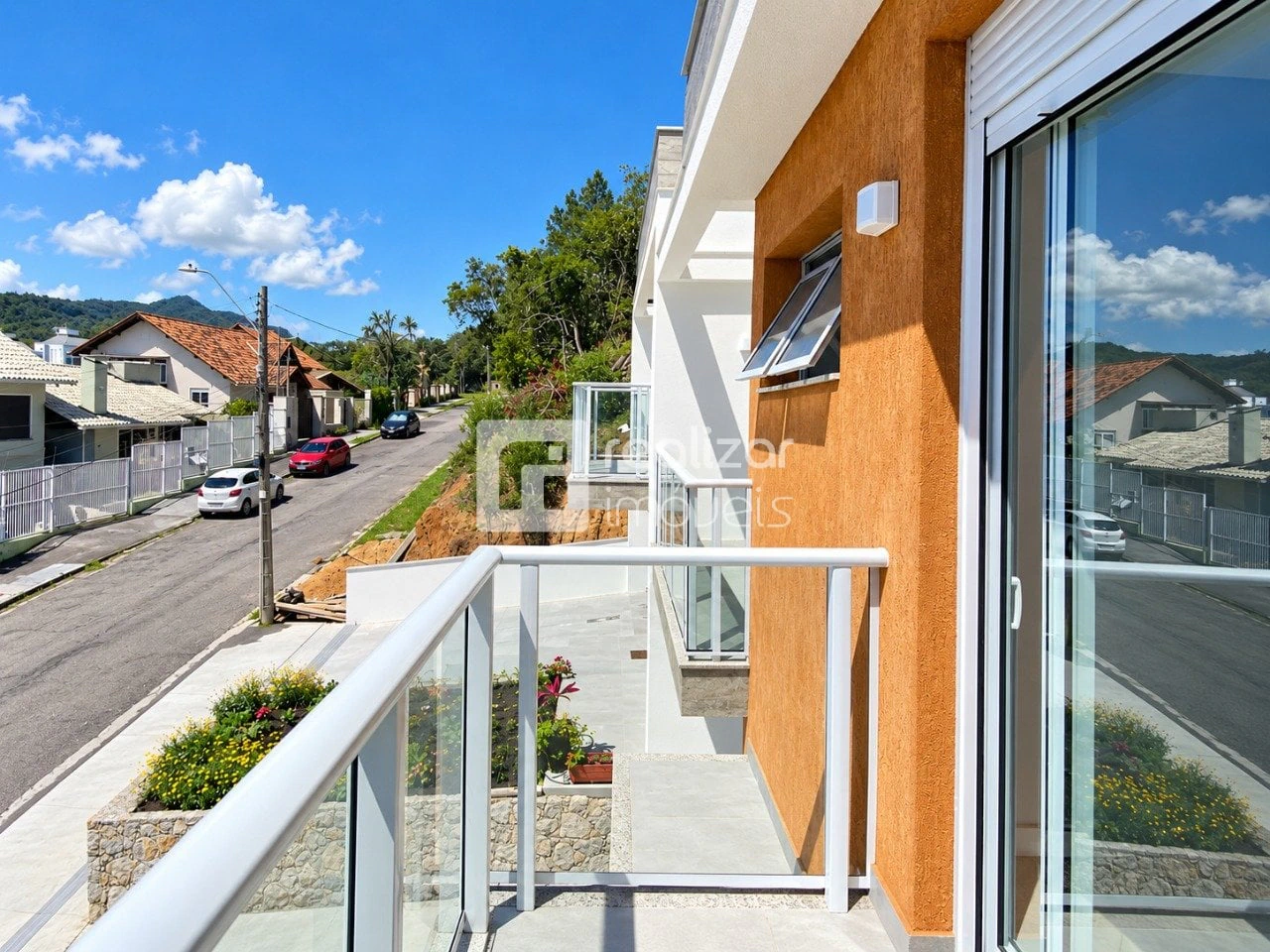 Private BBQ in a 3-bedroom house, 150 m² — photo 16