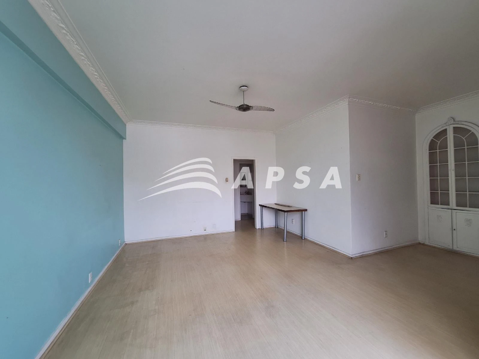 Apartment, 60 m², with a home office — photo 9