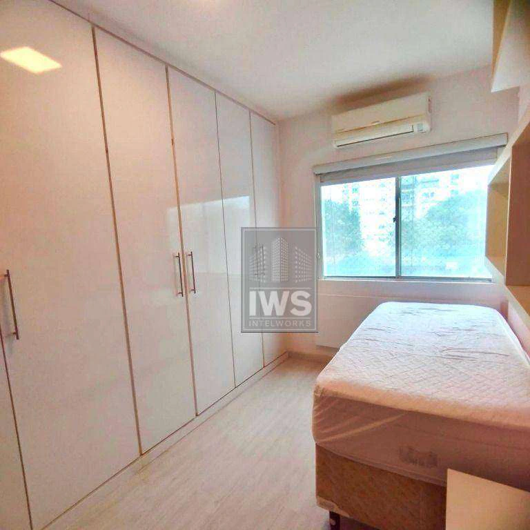 Apartamento de 2 quartos com suíte e 2 banheiros, 88 m² — photo 19