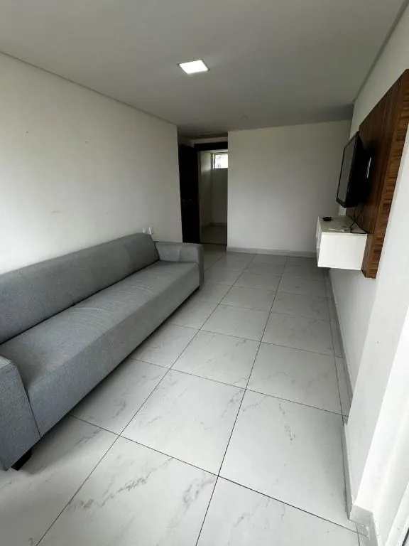 2-bedroom apartment 60 m² on the 4th floor — photo 9