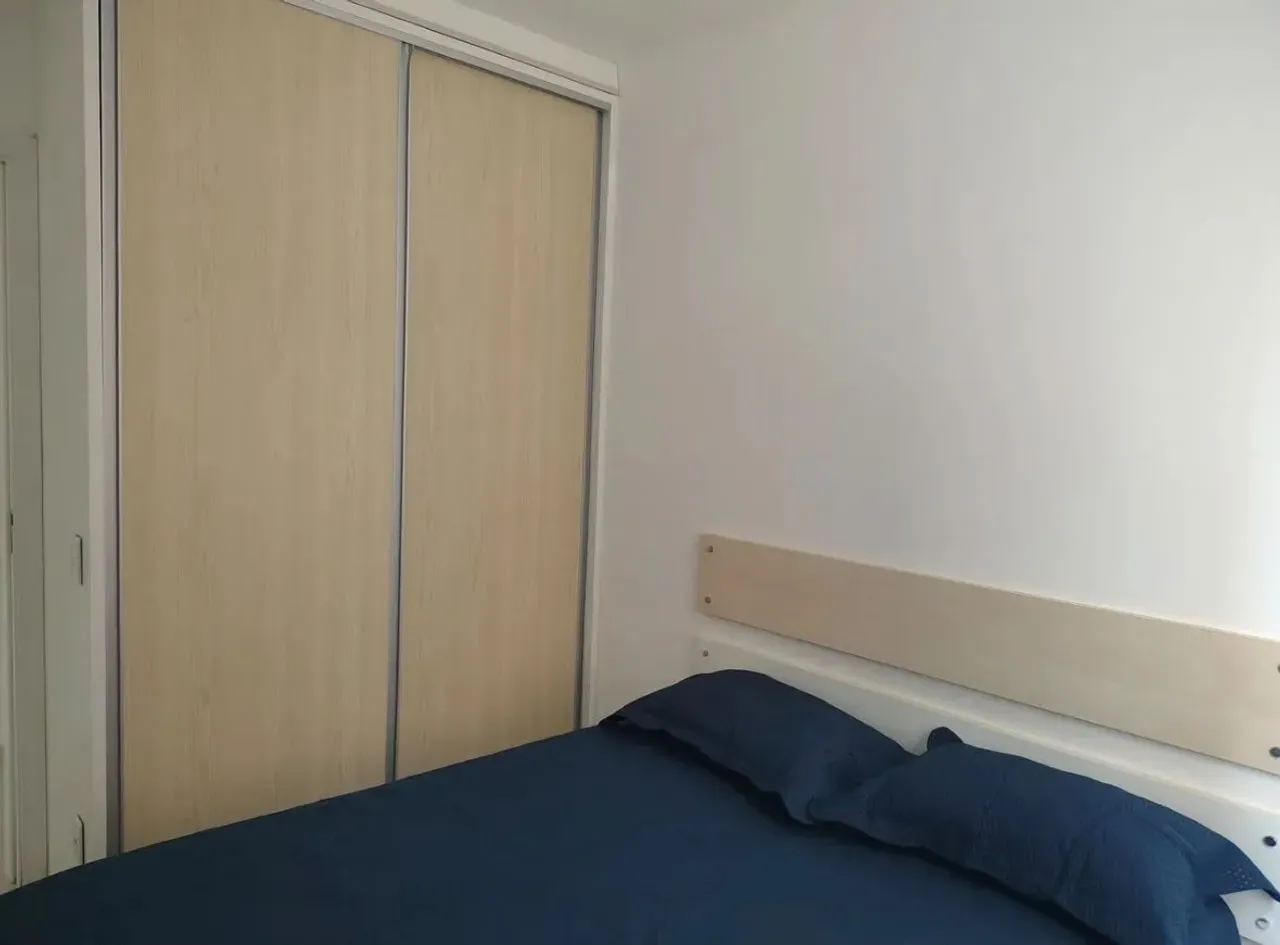 Departamento amueblado, 88 m², con lavadora — photo 11