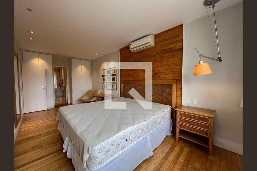 Apartment, 420 m², with floor-to-ceiling windows — photo 17