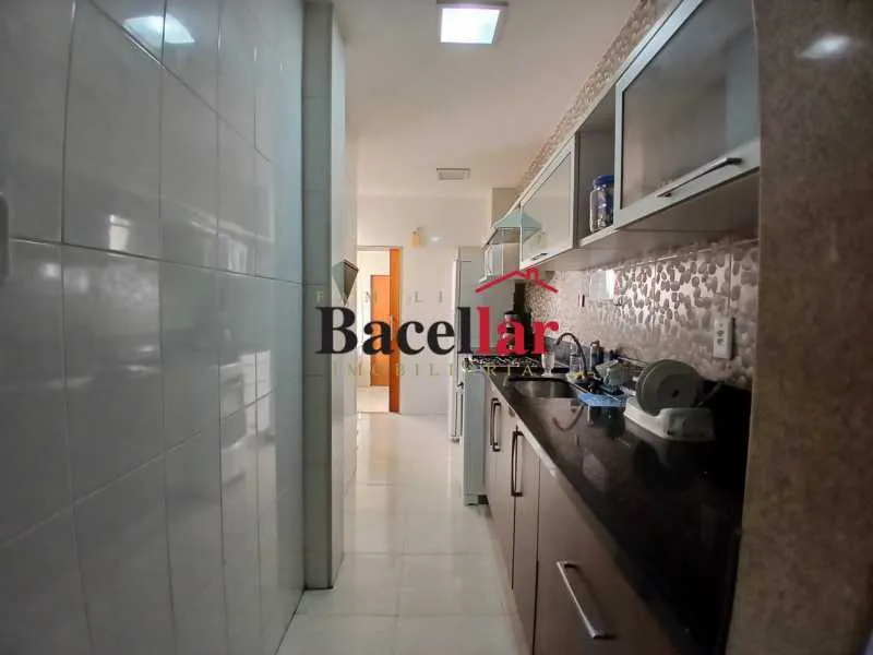Apartamento com 2 quartos e varanda, sem vaga — photo 25
