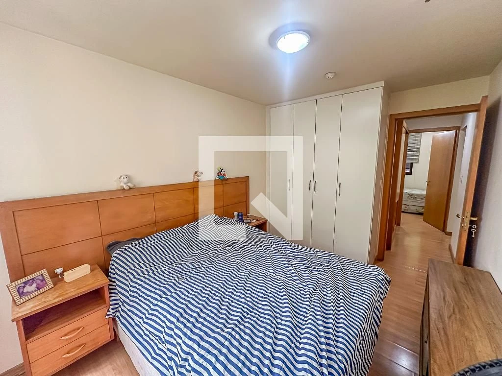 Furnished 2-bedroom apartment with built-in wardrobes — photo 20