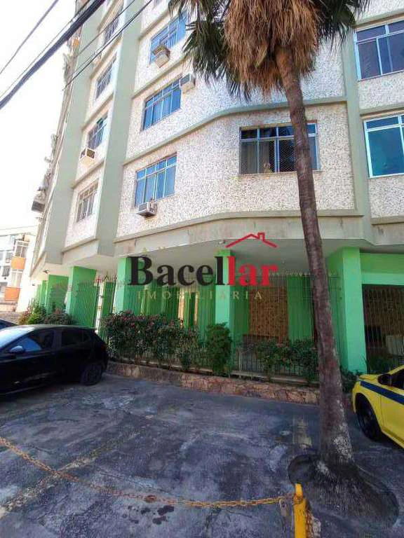 Apartamento com área de lavanderia e 1 vaga — photo 29