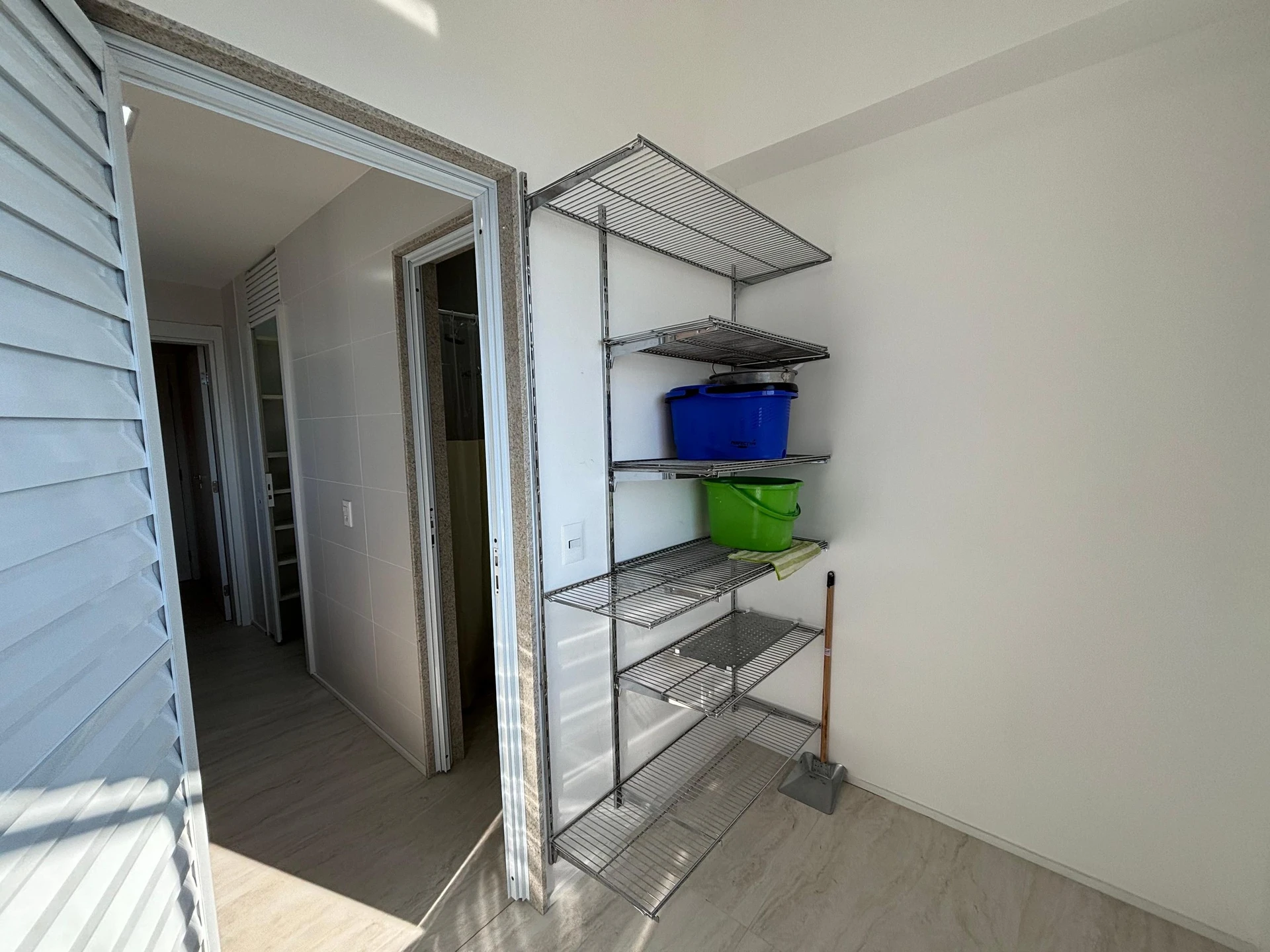 Apartamento com 4 suítes e varanda, 3 vagas — photo 54