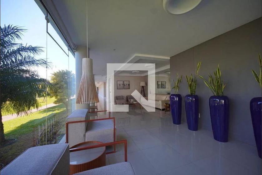 3-bedroom apartment with a water view in Florianópolis — photo 14