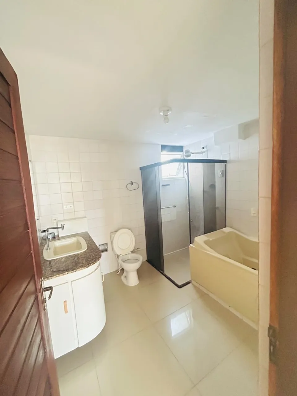 Apartment, 144 m², with a bathtub — photo 5