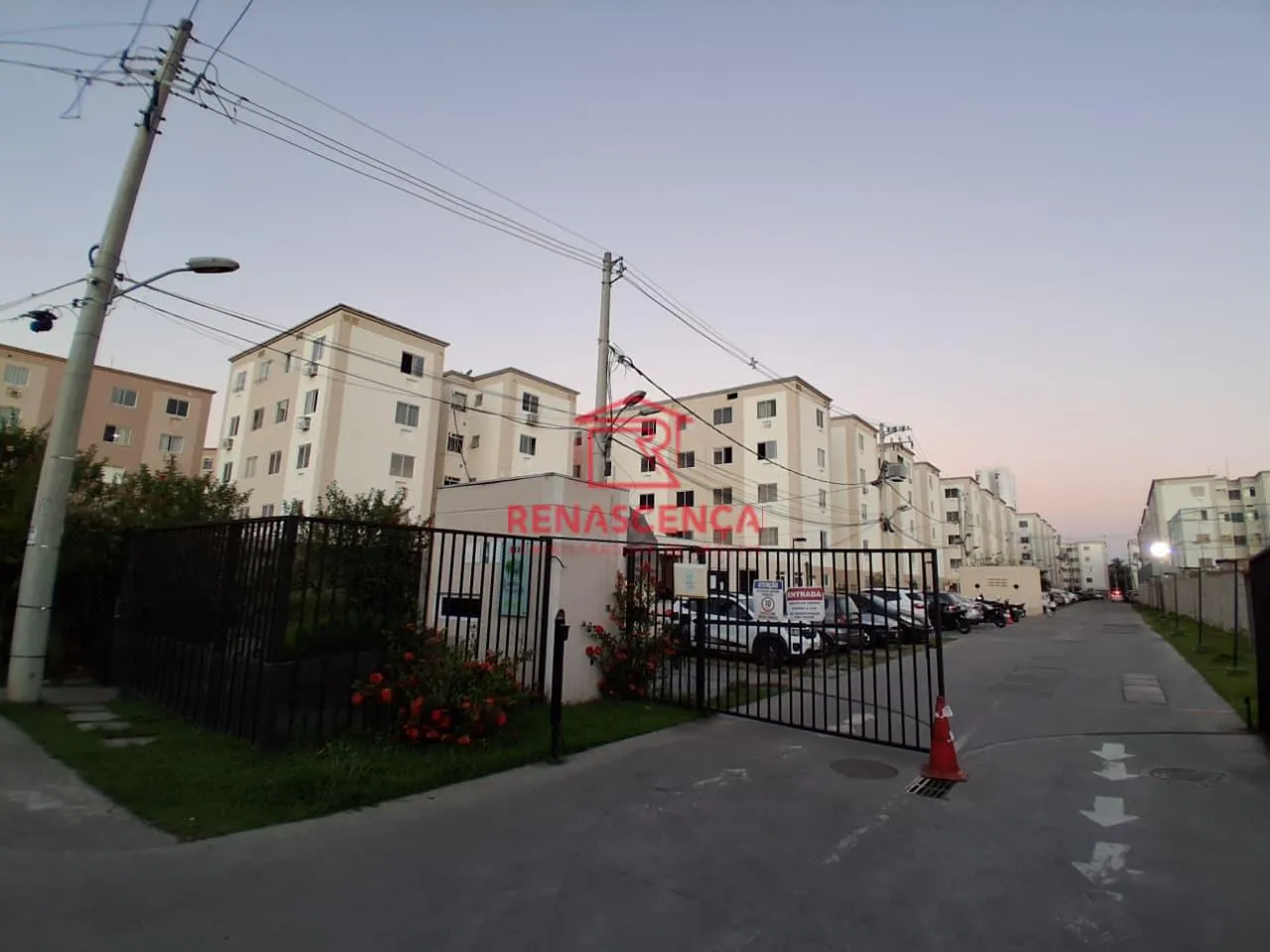 Unfurnished 2-bedroom apartment with private garden — photo 4