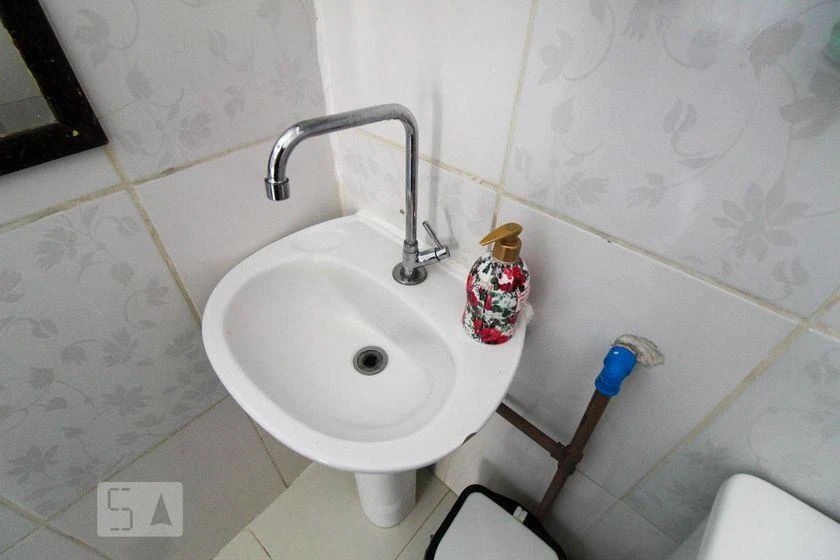 Furnished apartment with 2 bedrooms, balcony and 67 m² — photo 32