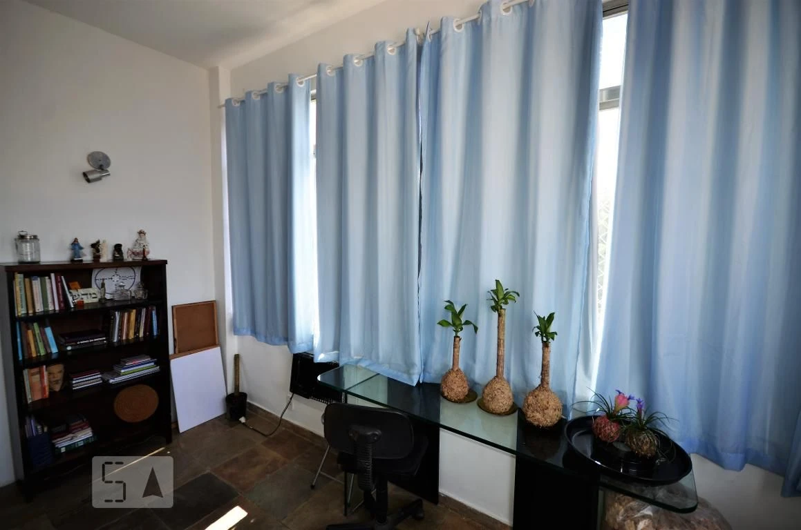 Washing machine in a 3-bedroom apartment, 100 m² — photo 3