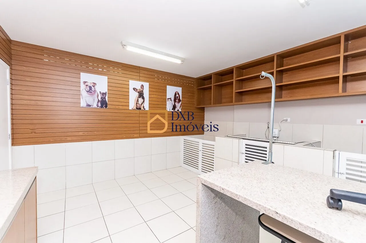 Furnished apartment, 131 m², with a home office — photo 17
