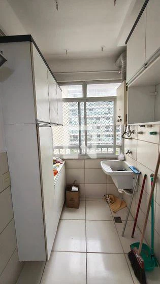 Квартира з 3 спальнями, у будинку є тренажерний зал — photo 30
