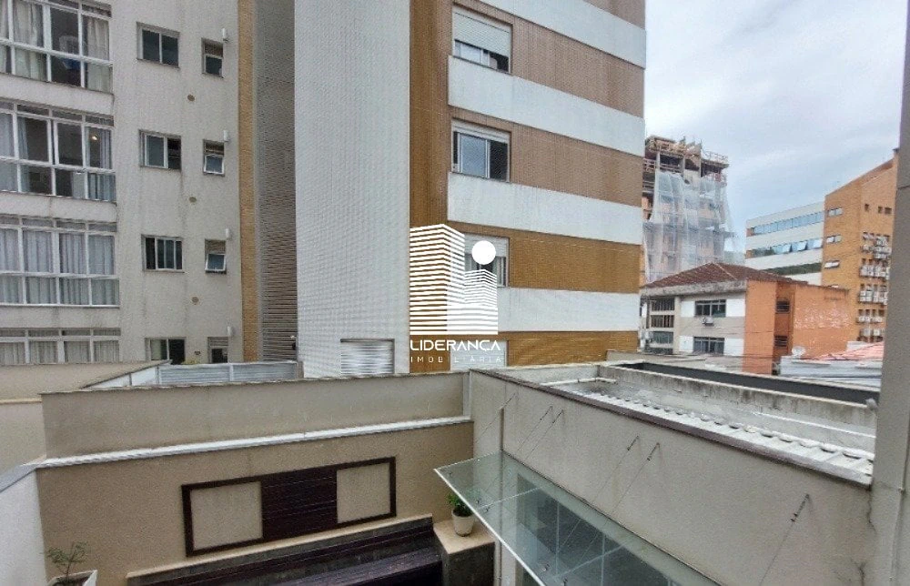 Apartamento de 82 m² con 2 suites y balcón — photo 5