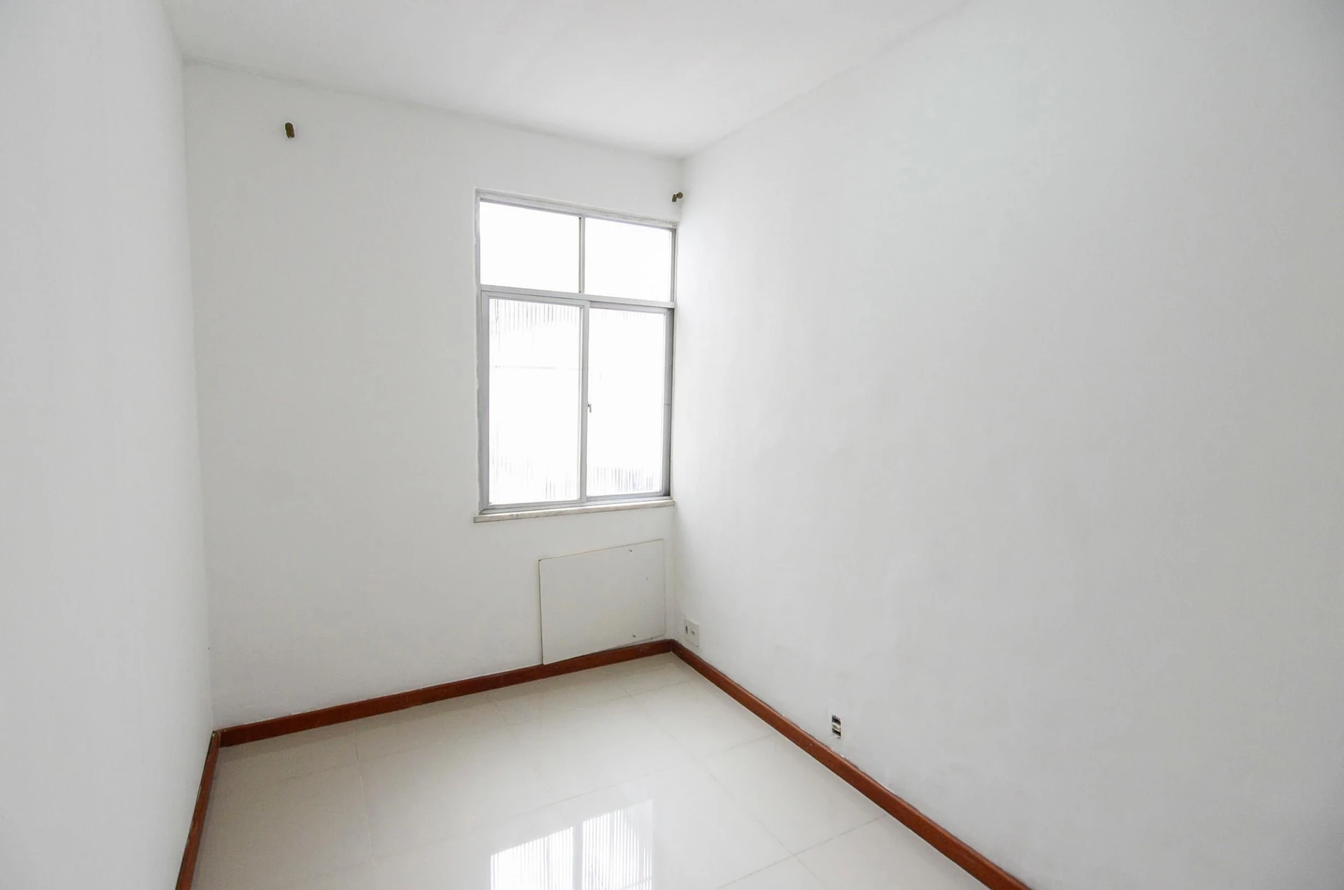 Квартира 58 м², 2 спальні, Ріо-де-Жанейро — photo 17