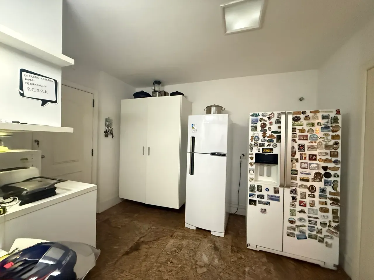 Apartamento amueblado de 4 habitaciones con 3 plazas — photo 22
