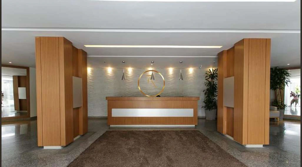 200 m² apartment with 3 en-suites and a gas kitchen — photo 2