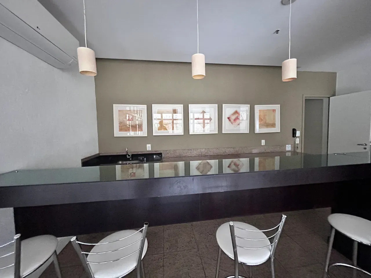 2 quartos e espaço de home office: apartamento de 75 m² — photo 39