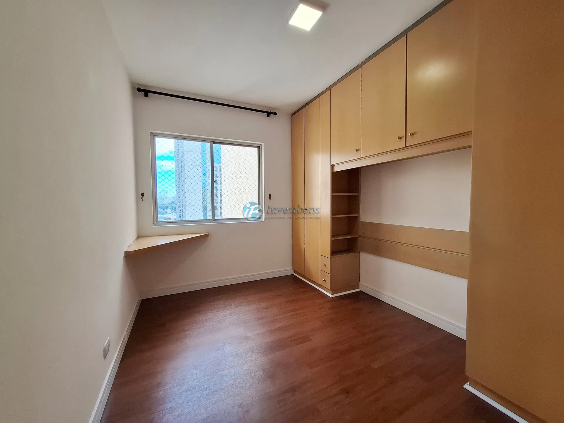 56 m² apartment with balcony and 1 bedroom — photo 15