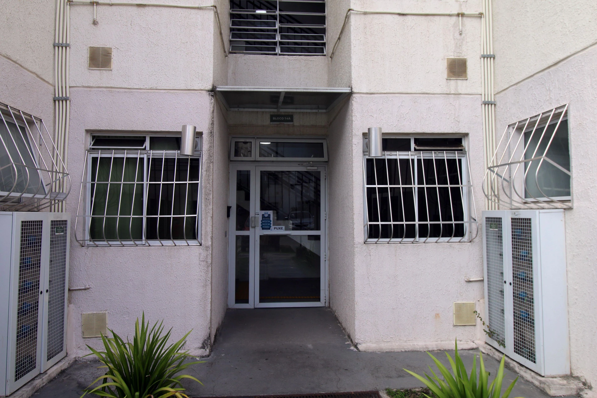 Apartamento mobiliado de 2 quartos com máquina de lavar — photo 5