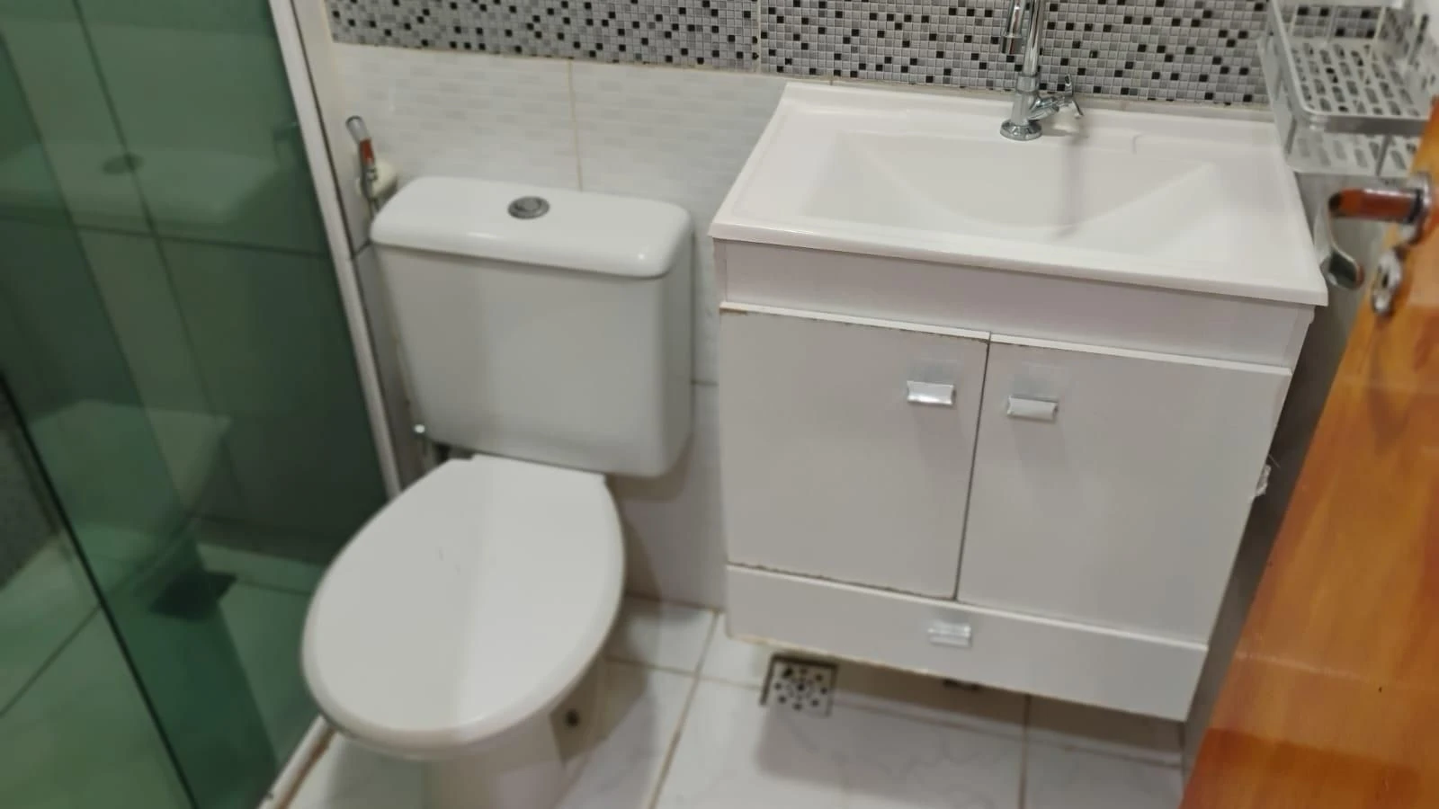 Apartamento de 49 m² e 2 quartos, Senador Camará — photo 5
