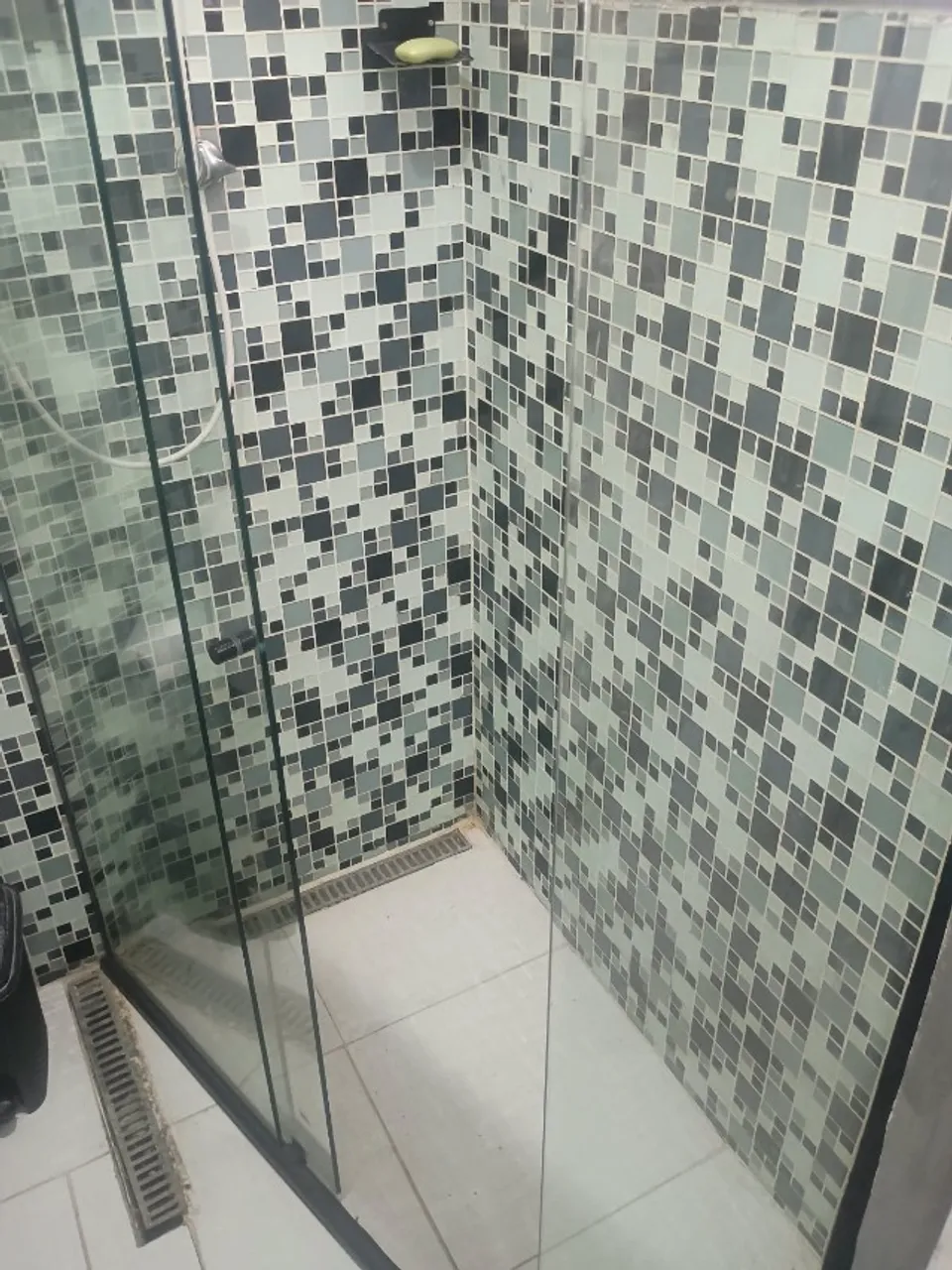 Apartamento de 1 quarto com máquina de lavar, Centro — photo 4