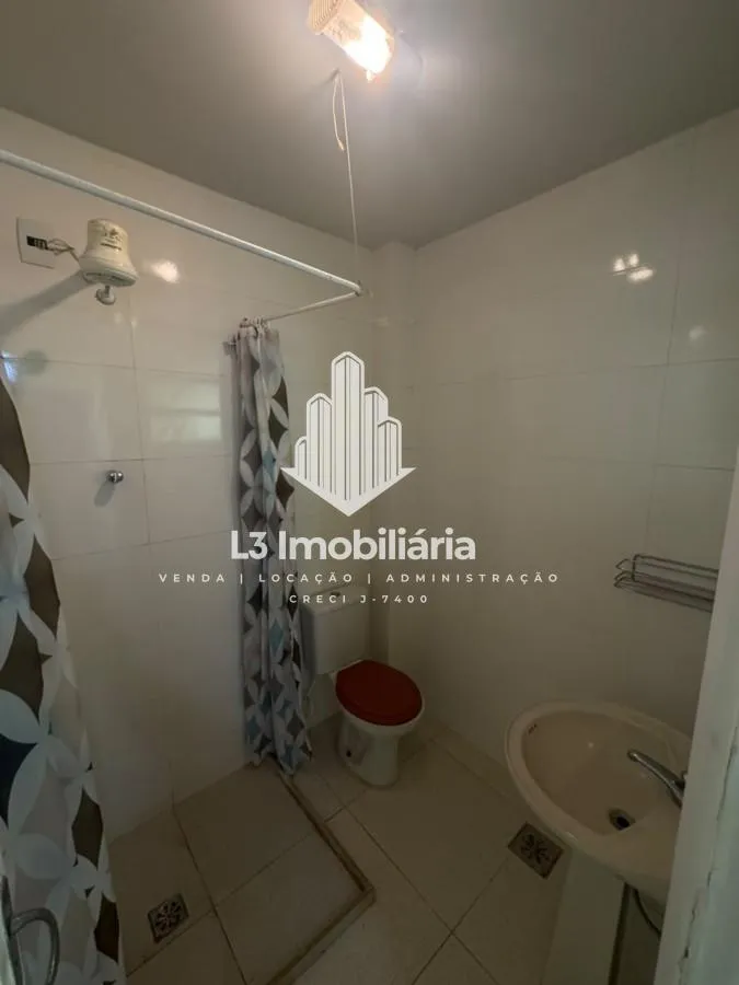 Rental house with 4 bedrooms and 3 bathrooms — photo 32