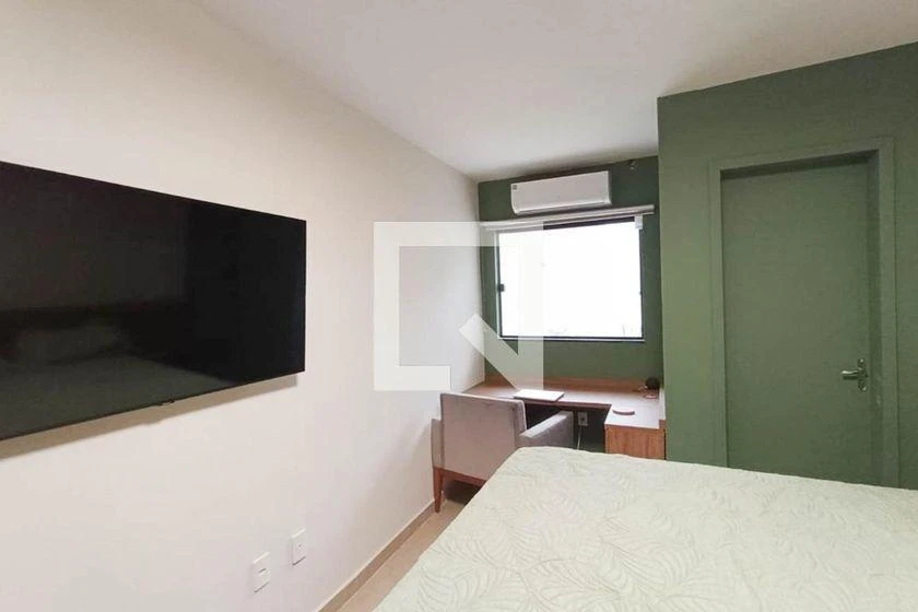Furnished house with A/C, 2 bedrooms and 140 m² — photo 8