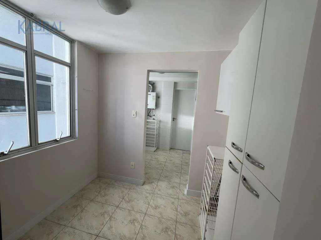 Apartamento de 106 m² com 3 quartos e 1 vaga — photo 17
