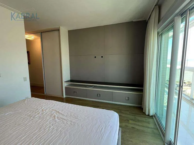 Furnished apartment, 168 m², with a dishwasher — photo 85