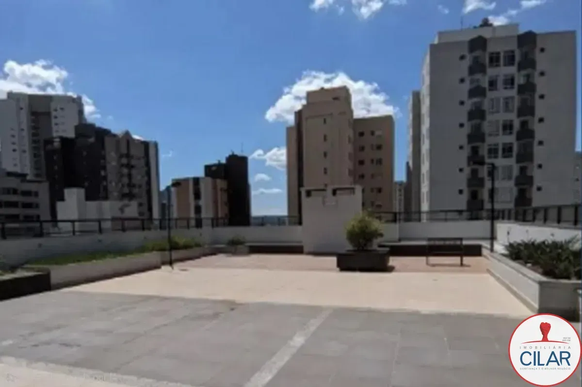 Apartamento 2 quartos com cozinha integrada e 86,44 m² — photo 26