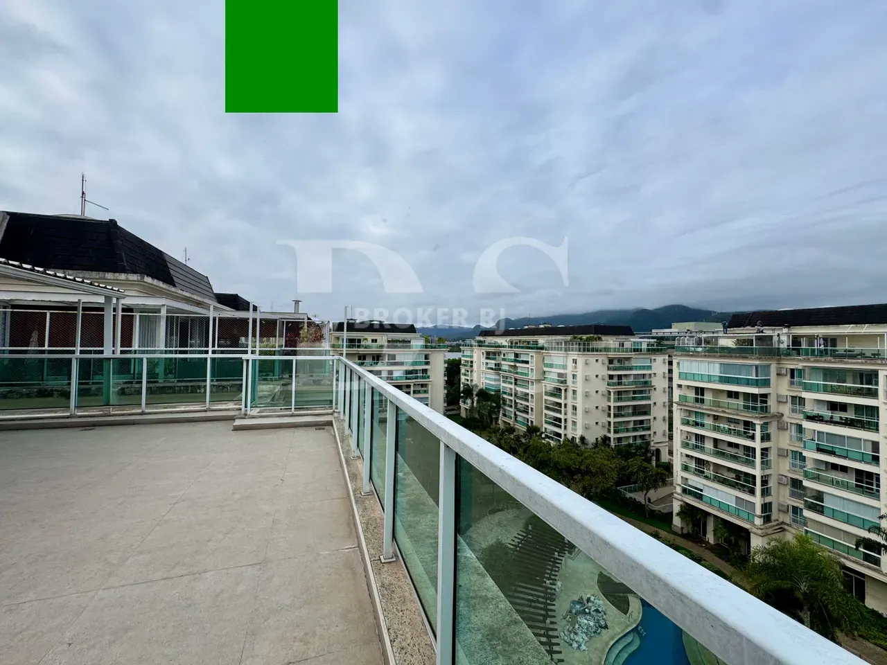 3 quartos e janelas do piso ao teto: apartamento de 203 m² — photo 28