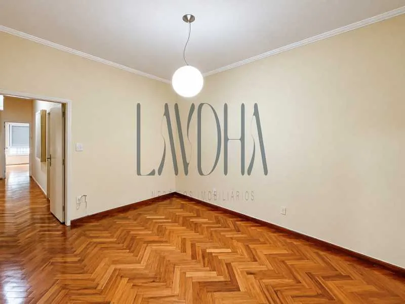Departamento, 212 m², con piso de madera o laminado — photo 13