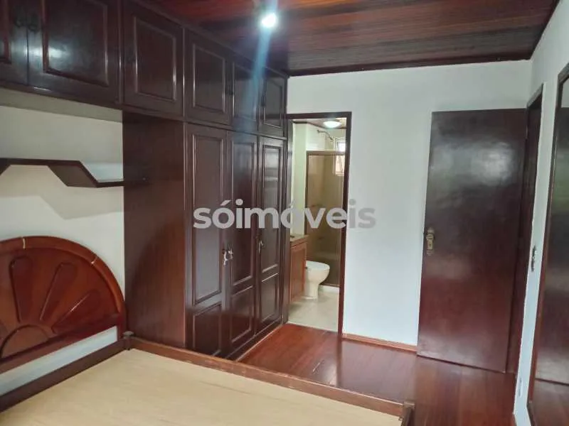 86 m² unfurnished apartment with 2 bedrooms and suite — photo 13