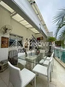 Apartamento mobiliado de 4 quartos em condomínio com sauna — photo 9