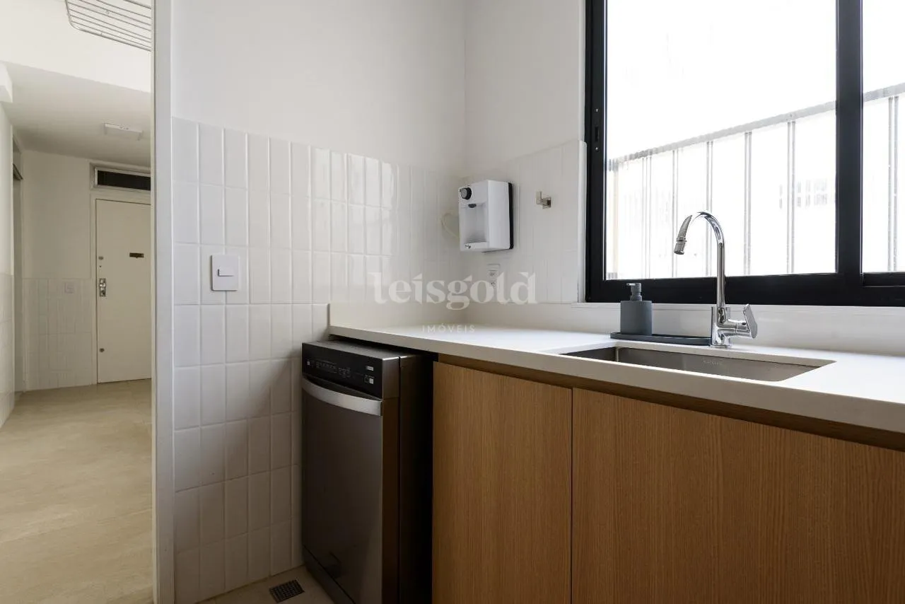 4-bedroom apartment with 2 bathrooms, well kept — photo 31