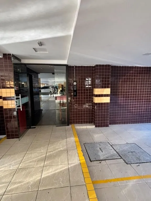 Apartamento de 2 quartos e 55 m² — photo 10