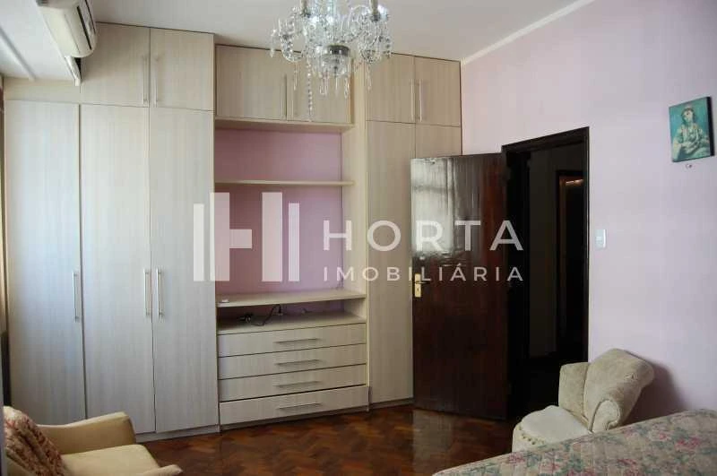 Apartamento mobiliado 174 m² com 3 quartos e varanda — photo 12