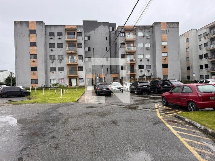 Apartment, 54 m², with a washing machine — photo 44