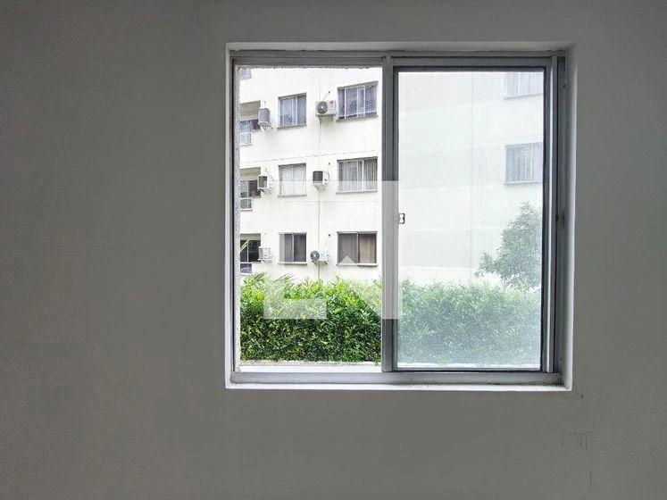 Washing machine in a 2-bedroom apartment, 47 m² — photo 42