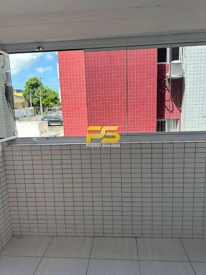 2-bedroom apartment to rent with 55 m² and parking — photo 15