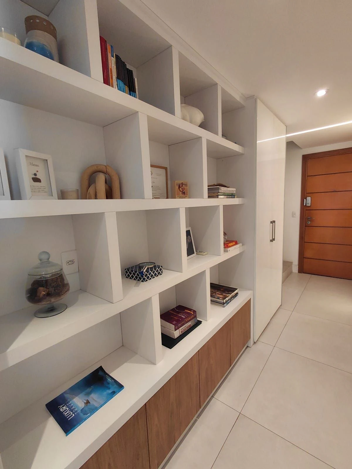 Duplex top-floor apartment with 221 m² and 4 bedrooms — photo 22