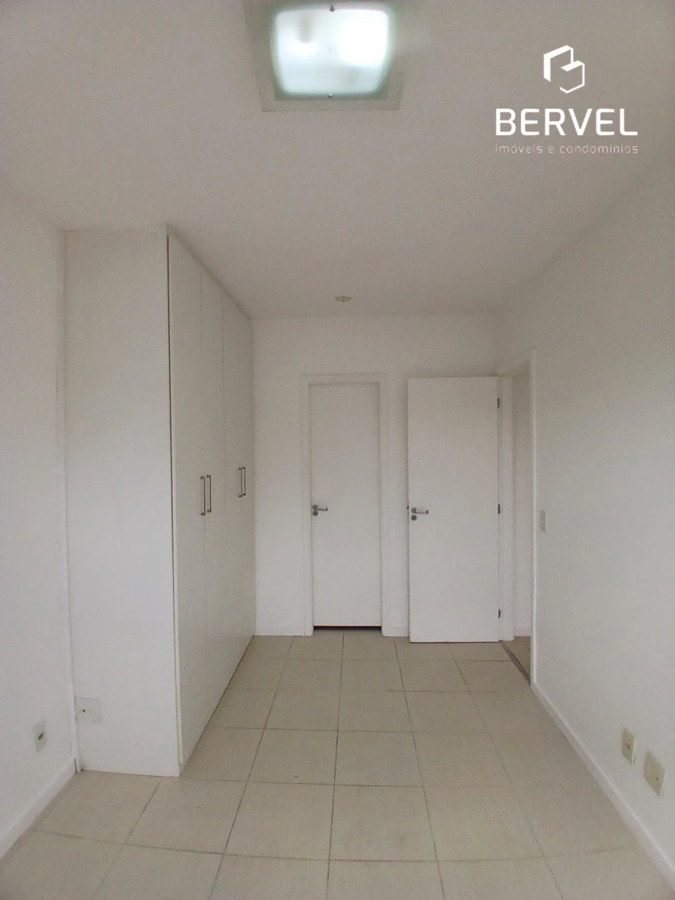 2-bedroom apartment 58 m² with parking spot — photo 21